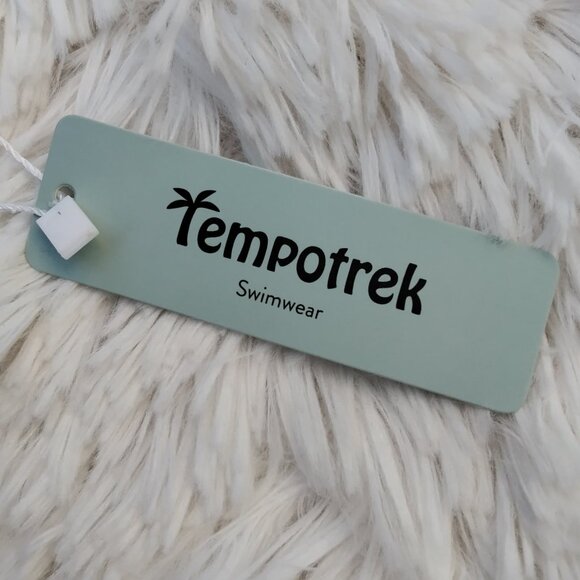 Tempotrek Shaping Compression One Piece Swimsuit - Picture 8 of 8